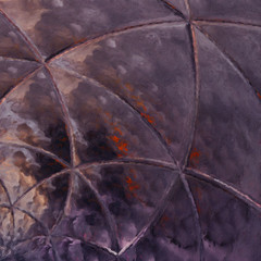 Abstract interior wall art print for decorate everything, naive contemporary style artwork with chaotic paint strokes and splashes, modern painting background texture in creative design idea