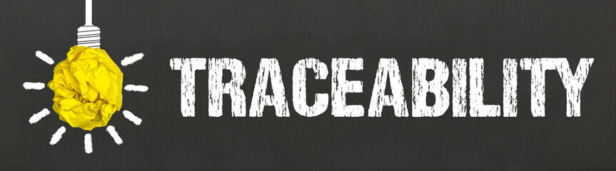 Traceability 