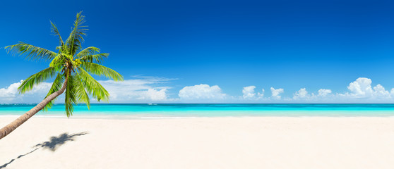 Travel summer holiday background concept.
