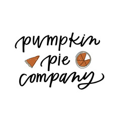 Pumpkin Pie Company
