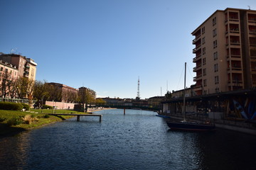 milan milano italy italia