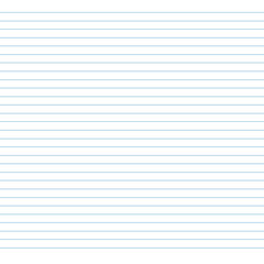Fototapeta premium Vector illustration line of notebook for use as background