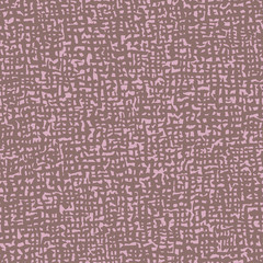 Seamless patten with irregular chaotic shapes. Stylish background with broken zigzag lines like cracks or scratches. Endless ornament like gauze.