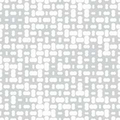 abstract geometric vector background seamless pattern