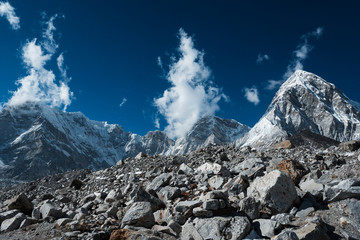 himalayan mountains