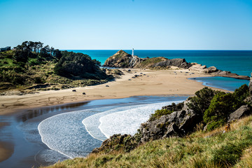 Castle Point