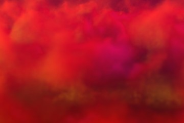 mystical stylized fog creative abstract texture for decorating purposes - abstract 3D illustration.