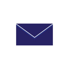 mail logo vector