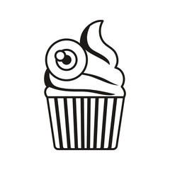 halloween cupcakes design