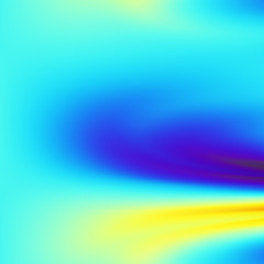 Holographic iridescent background. Use it for print and web design