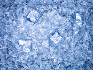 ice cube background cool water freeze
