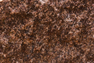 rough granite stone texture closeup. stone crumb. eco natural materials background.