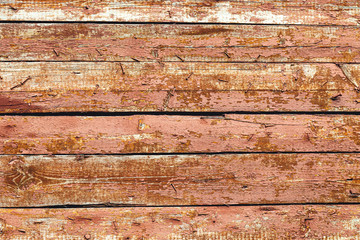 Old dark wood texture background for text