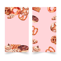 set of elements Bakery