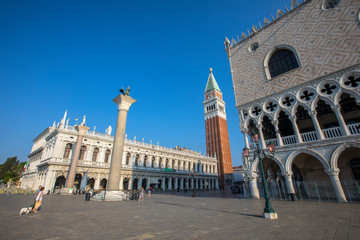 Venice in Italy