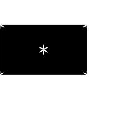 abstract background with stars