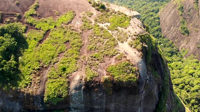 Pedra Bonita
