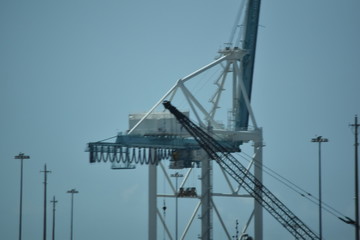 Los Angeles Santa monica