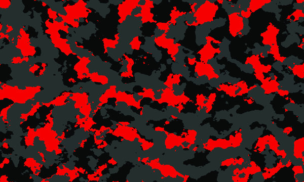 Ugyldigt En sætning Håndbog Camouflage Pattern Red Images – Browse 19,642 Stock Photos, Vectors, and  Video | Adobe Stock