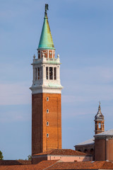 Church of San Giorgio Maggiore in Venice