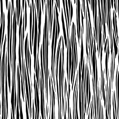 Brush texture pattern. Grunge vector.