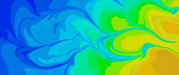 Fototapeta premium abstract colorful background
