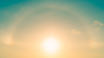 Gentle sunsets on Phuket Island, Thailand, bright light, comfortable eyes Timelapse video 4k.