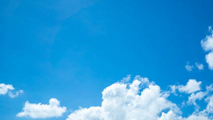 青空・雲