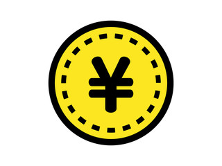 日本円のコイン
