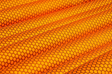 tourist inflatable mat with pump,texture of the material