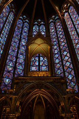 Sainte-chapelle 