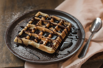 Gaufre