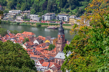 Heidelberg