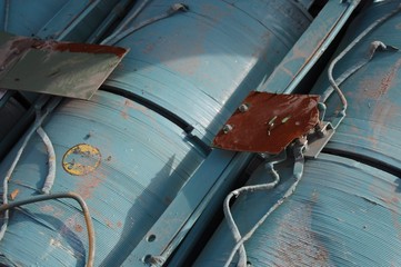 Industrial  © Christopher