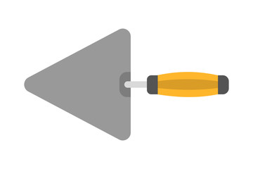Yellow spatula