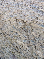 Monoliths Composition