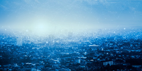 Internet of Things, the connection technology system of the most powerful wireless connection