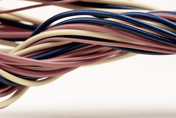 Power Supply Cords Electrical Installation