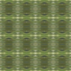 seamless deco pattern background. pastel brown, dark sea green and dark khaki colors. repeatable texture for wallpaper, presentation or fashion design