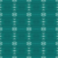 seamless pattern element with teal green, pastel blue and cadet blue colors. endless texture for wallpaper, creative or fashion design