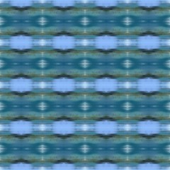 seamless pattern element with teal blue, sky blue and dark slate gray colors. endless texture for wallpaper, creative or fashion design