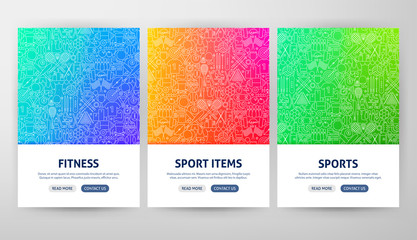 Sport Flyer Concepts