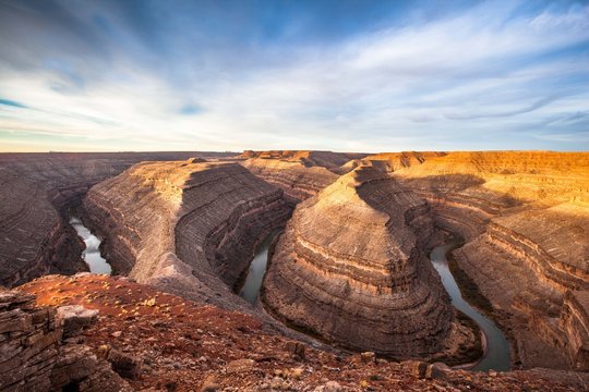 Pecos National Historical Park, New Mexico