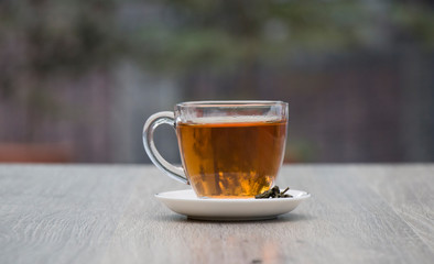 cup of tea