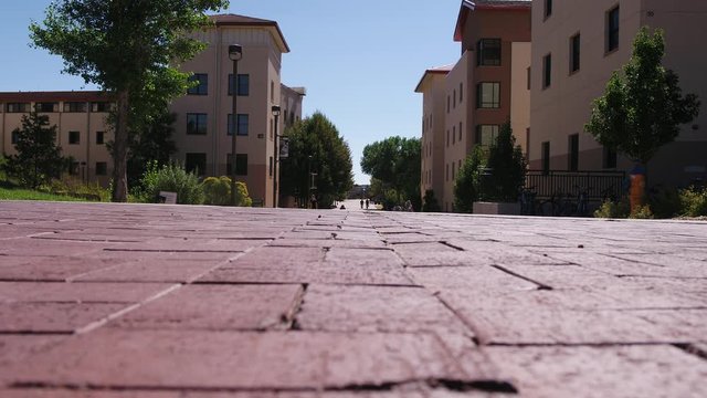 UCCS College Student Dorms