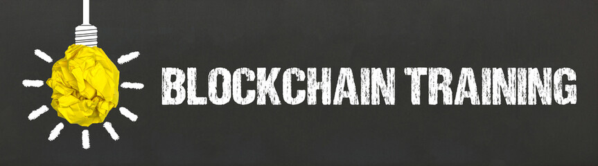 Blockchain Training 