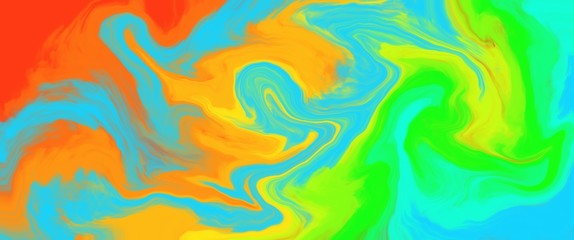 abstract colorful background