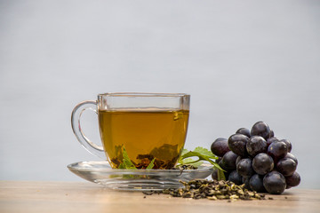 cup of tea
