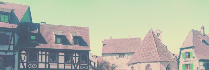 alte Märchenträumerei