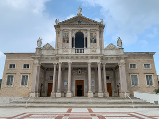 Santuario di San Gabriele dell'Addolorata 